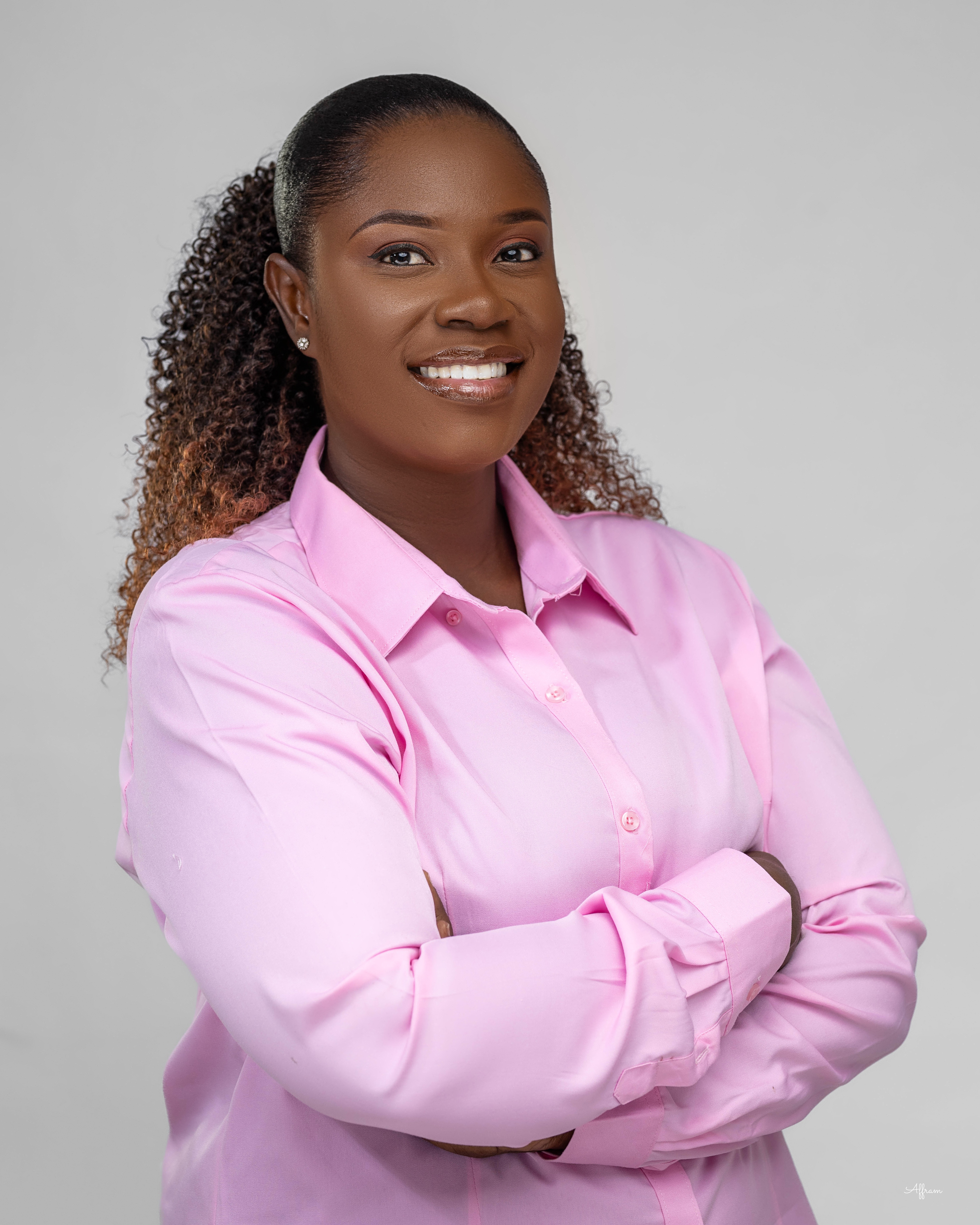 Brigitte Quartey