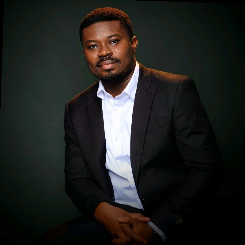 Collins Lartey