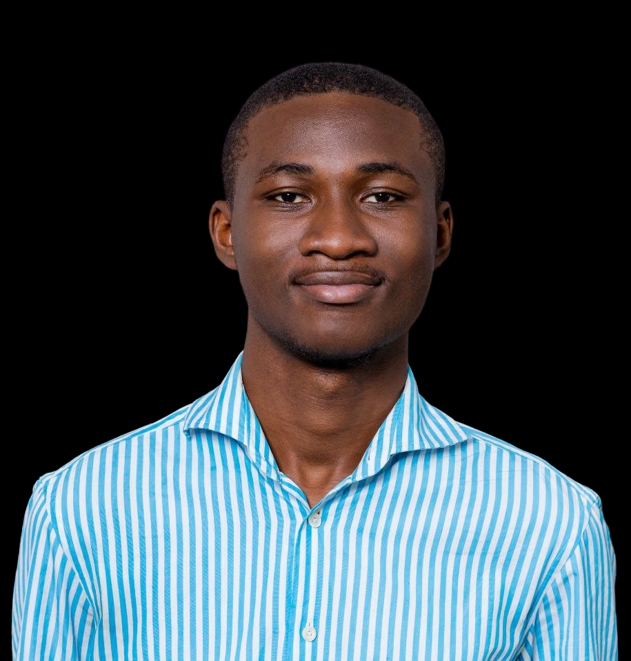 James Adogo Ewoenam